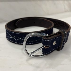 Rebecca Ray Equestrian Belt